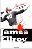 Portada de America (James Ellroy)