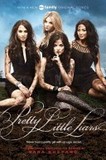 Pretty Little Liars's poster (Sara Shepard)