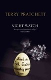 Night Watch's poster (Terry Pratchett)
