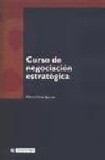 Curso de negociacion estrategica's poster (Alfred Font Barrot)