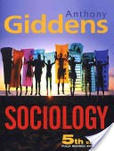 Portada de Sociology (Anthony GiddensSimon Griffiths)