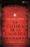 La catedra de la calavera 's poster (Margarita Torres)