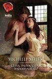 Portada de Una princesa indomable  (Michelle Styles)
