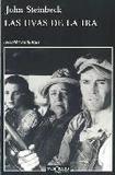 Las uvas de la ira 's poster (John Steinbeck)