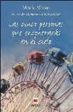Las cinco personas que encontraras en el cielo 's poster (Mitch Albom)