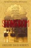 Shantaram's poster (Gregory David Roberts)