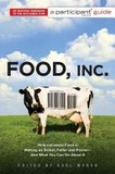 Food, Inc's poster (Karl Weber)