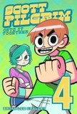 Scott Pilgrim Gets It Together's poster (Bryan Lee O'Malley)