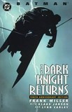 Portada de Batman - The Dark Knight Returns (Frank MillerKlaus JansonLynn Varley)