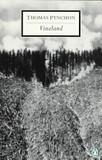 Portada de Vineland (Thomas Pynchon)