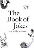 Portada de The Book of Jokes (Momus)