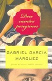 Portada de Doce cuentos peregrinos (Gabriel García Márquez)