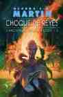 Choque de reyes (cancion de hielo y fuego; 2)'s poster (George R.r. Martin)