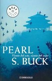 Viento del Este, viento del oeste's poster (Pearl S. Buck)