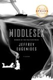 Middlesex's poster (Jeffrey Eugenides)