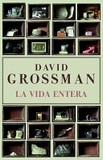La vida entera/ To the End of the Land's poster (David Grossman)