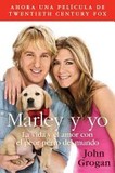 Marley y yo's poster (John Grogan)