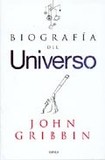 Biografia del universo's poster (John Gribbin)