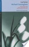 Portada de Las horas (Michael Cunningham)