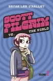 Portada de Scott Pilgrim Vs. the World (Bryan Lee O'Malley)