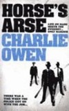 Horse's Arse's poster (Charlie Owen)