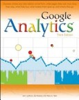 Portada de Google Analytics (Jerri LedfordMary E. TylerJoe Teixeira)
