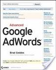Advanced Google AdWords's poster (Brad Geddes)