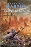 Tormenta de espadas (cancion de hielo y fuego; 3) (2 vols.'s poster (George R.r. Martin)
