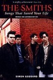 Portada de The Smiths (Simon Goddard)