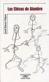 Las chicas de alambre's poster (Jordi Sierra i Fabra)