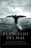 Portada de El evangelio del mal (Patrick Graham)