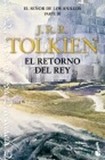 El señor de los anillos iii's poster (J.r.r. Tolkien)
