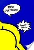 Portada de Evguénie Sokolov (Serge Gainsbourg)