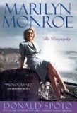 Marilyn Monroe's poster (Donald Spoto)