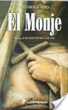 Portada de El monje (Matthew G. Lewis)