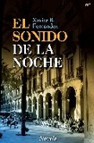 Portada de El sonido de la noche  (Xavier B. Fernandez)