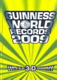 Portada de Guinness World Records 2009 (Craig Glenday)