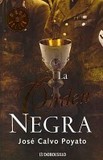 La orden negra's poster (José Calvo Poyato)