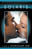 Solaris's poster (Stanislaw LemJoanna KilmartinSteve Cox)