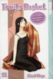 Fruits Basket's poster (Natsuki Takaya)