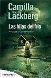 Las hijas del frio 's poster (Camilla Lackberg)