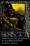 Memorias privadas y confesiones de un pecador justificado's poster (James Hogg)