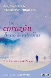 Portada de Un corazon lleno de estrellas  (Francesc Miralles)