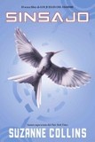 Sinsajo's poster (Suzanne Collins)