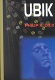 Portada de Ubik (Philip K. Dick)