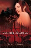 Vampire Academy's poster (Richelle Meade)