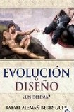 Portada de Evolucion o diseño ¿un dilema? (Rafael Alemañ Berenguer)