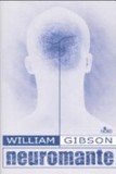 Neuromante's poster (William Gibson)