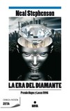 La era del diamante / The Diamond Age's poster (Neal Stephenson)