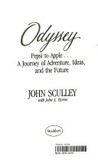 Portada de Odyssey (John SculleyJohn A. Byrne)